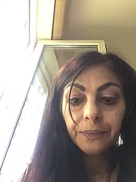 ChantalXOrchid online show from July 17, 8:43 am