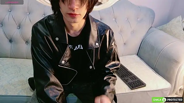 CalvinOwens online show from April 9, 3:06 am