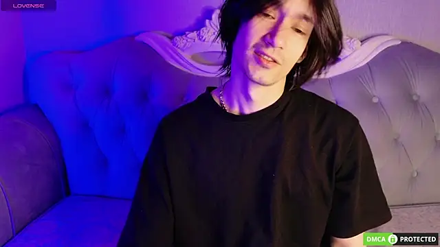 CalvinOwens online show from April 19, 6:10 pm