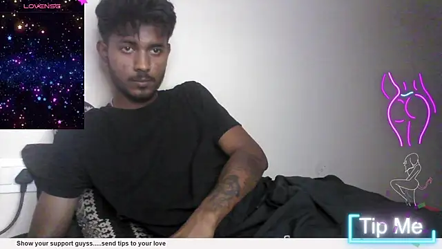 just fucks online show from October 24, 7:21 pm