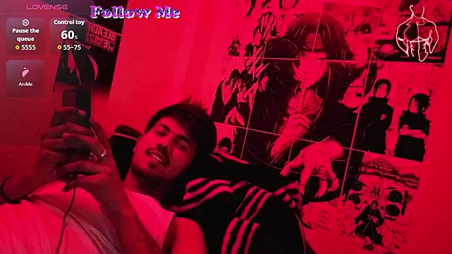 just fucks online show from May 25, 6:47 pm