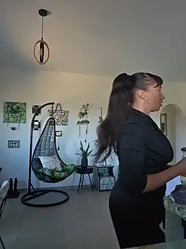 TheGoddessBianca online show from December 2, 9:58 am