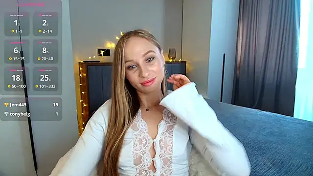 Mad1en online show from February 15, 6:54 am