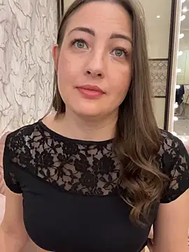 AnnaBri online show from March 12, 4:41 am