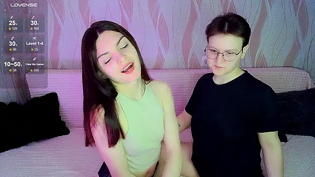  crazy baby  online show from December 16, 9:20 pm