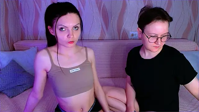  crazy baby  online show from May 30, 1:30 pm