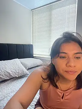 Nina-Eros1 online show from November 21, 5:00 pm