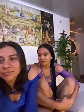 Snapshot of Nina-Eros1 chatting on March 15, 12:49 am Nina-Eros1 online show from March 15, 12:49 am