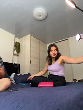 Snapshot of Nina-Eros1 chatting on April 28, 3:06 pm Nina-Eros1 online show from April 28, 3:06 pm