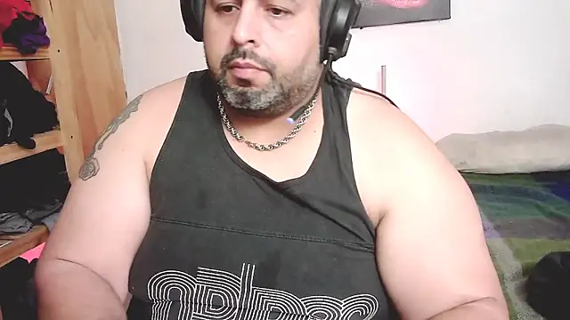 rodrix54 online show from November 18, 2:28 am