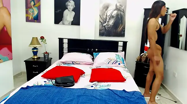 Snapshot of VeronicaReynolds chatting on February 12, 3:05 pm VeronicaReynolds online show from February 12, 3:05 pm