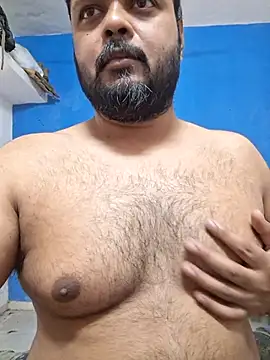 dirtybearr online show from March 18, 11:19 am