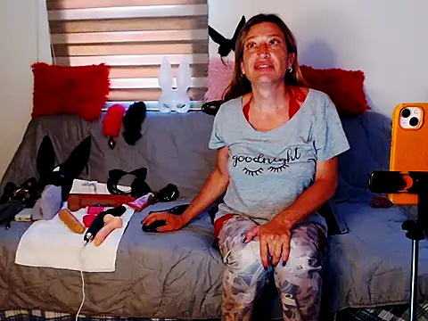 Gikitrans76 online show from April 20, 2:20 pm