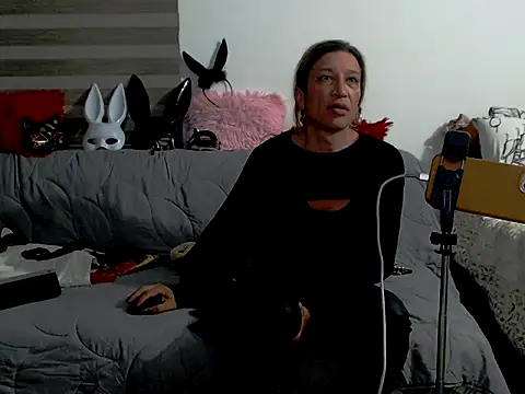 Gikitrans76 online show from April 22, 3:42 am