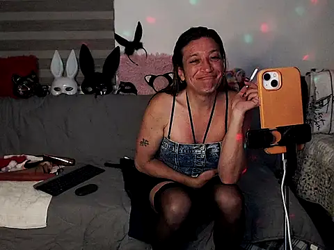 Gikitrans76 online show from April 23, 12:56 am