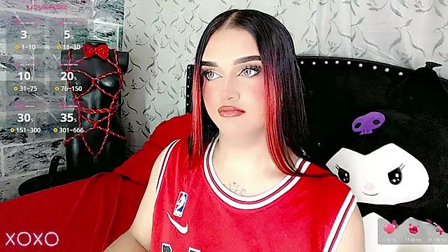 Snapshot of cattriona_muller chatting on January 15, 11:10 am cattriona muller online show from January 15, 11:10 am