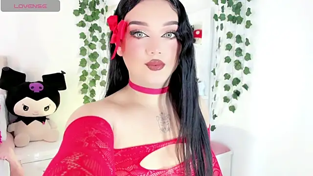 cattriona muller online show from February 13, 5:47 am