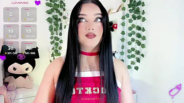 cattriona muller online show from March 5, 6:31 am