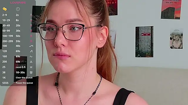 Jane Meys online show from May 17, 5:05 am