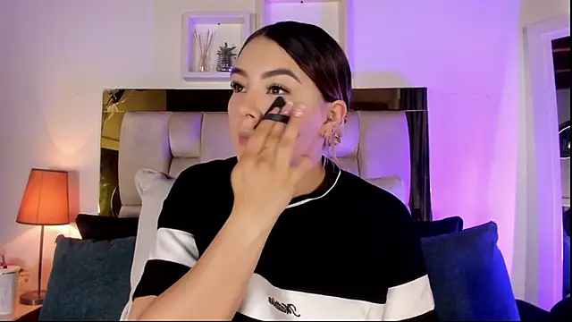 emmy r online show from March 14, 12:10 pm