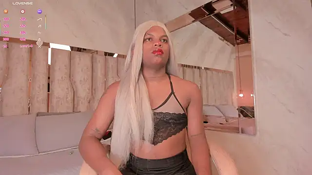 ari monet online show from January 18, 11:47 am