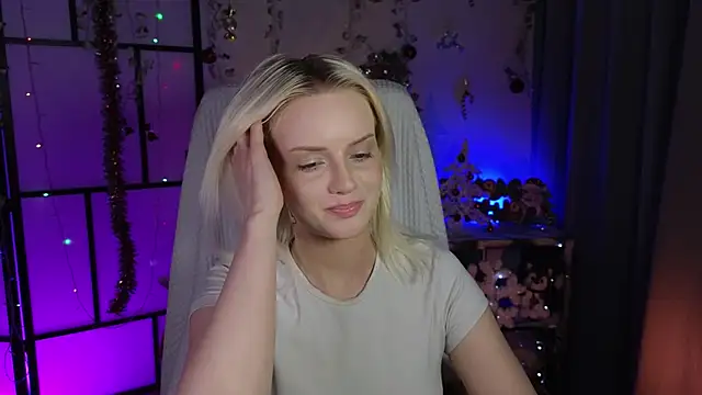 ImBonBon online show from January 6, 12:36 am