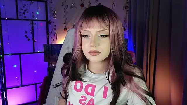 ImBonBon online show from March 6, 11:23 pm