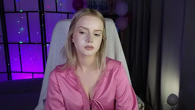 ImBonBon online show from May 26, 1:01 am