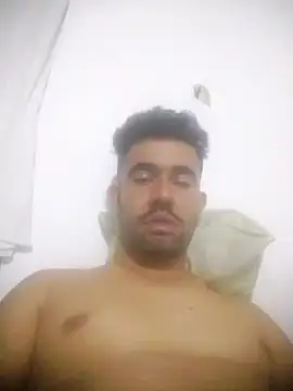 Carabina1991 online show from November 17, 7:14 am