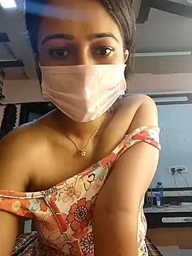 Snapshot of Angel_rani2 chatting on January 13, 7:31 pm Angel rani2 online show from January 13, 7:31 pm