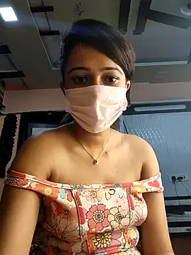 Snapshot of Angel_rani2 chatting on January 13, 10:35 pm Angel rani2 online show from January 13, 10:35 pm