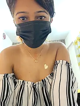 Snapshot of Angel_rani2 chatting on January 14, 2:32 pm Angel rani2 online show from January 14, 2:32 pm