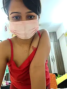 Snapshot of Angel_rani2 chatting on January 17, 7:05 pm Angel rani2 online show from January 17, 7:05 pm