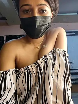 Snapshot of Angel_rani2 chatting on January 19, 5:39 pm Angel rani2 online show from January 19, 5:39 pm