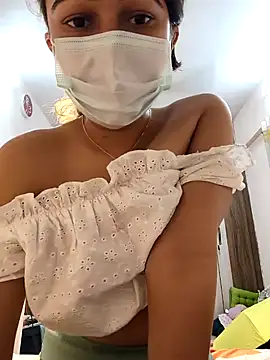 Snapshot of Angel_rani2 chatting on January 25, 4:57 pm Angel rani2 online show from January 25, 4:57 pm