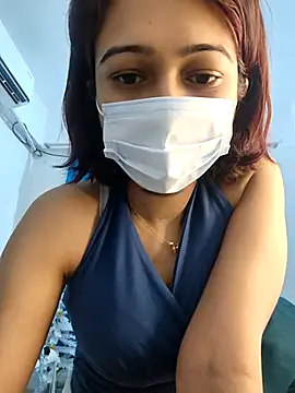 Angel rani2 online show from January 19, 4:00 pm