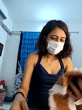 Angel rani2 online show from April 13, 3:06 pm