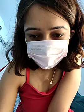 Angel rani2 online show from April 15, 7:43 pm