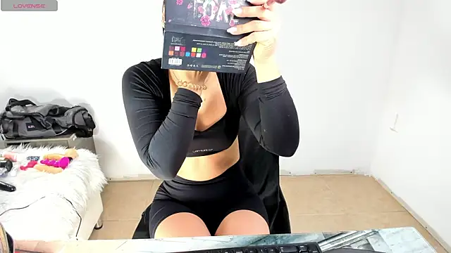 Nata bernett online show from July 17, 2:13 pm