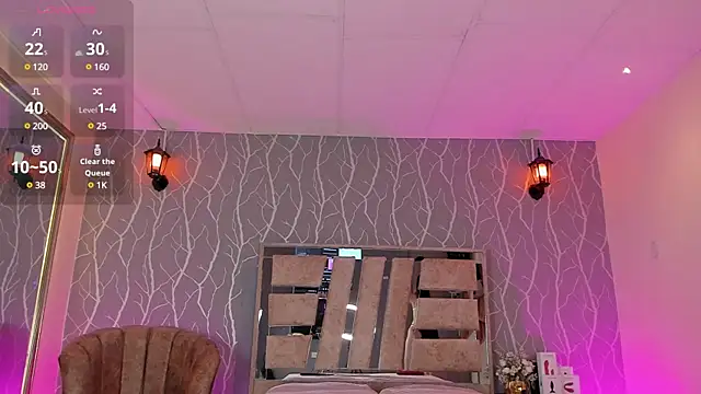 madison fox1 online show from February 4, 12:44 pm