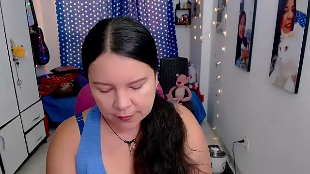 claryssa  online show from November 24, 9:03 pm