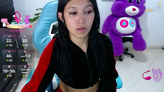 emily rosse04 online show from April 8, 2:11 am