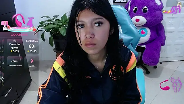 emily rosse04 online show from April 10, 11:04 am