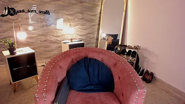 samara smithh online show from September 18, 11:56 am