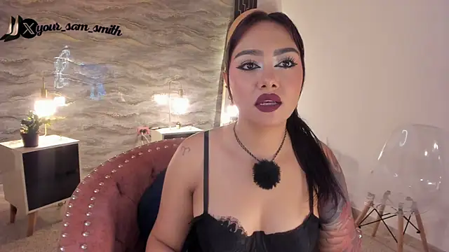 samara smithh online show from September 24, 11:46 am