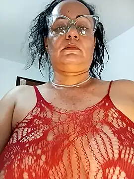 Eunice73 online show from December 6, 2:13 am