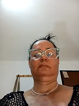 Eunice73 online show from December 9, 12:23 am