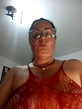 Eunice73 online show from January 4, 10:45 pm