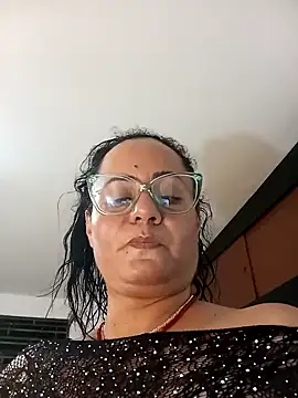 Eunice73 online show from January 9, 11:13 pm