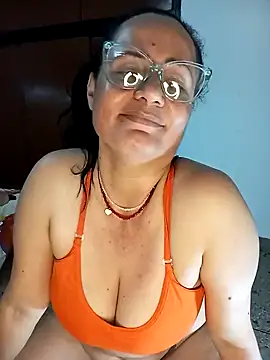 Eunice73 online show from January 16, 10:34 pm